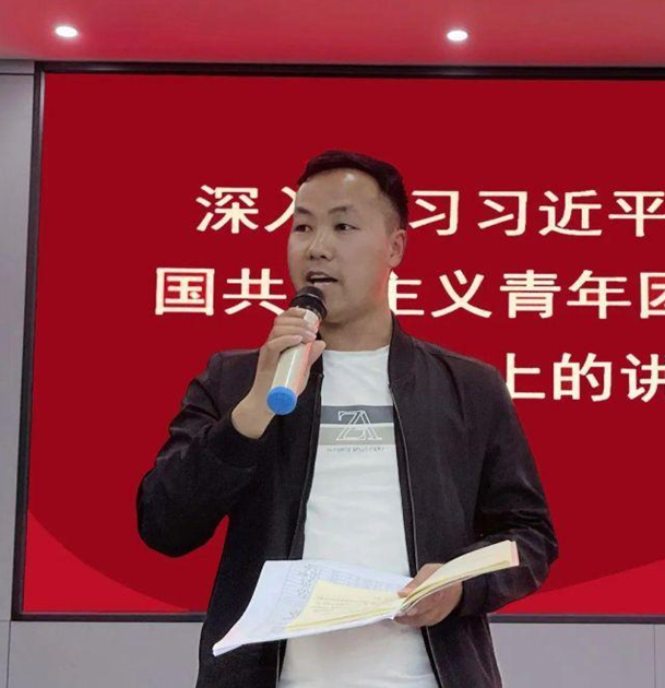 青春向黨，百年風(fēng)華--學(xué)習(xí)習(xí)近平總書記在慶祝中國(guó)共產(chǎn)主義青年團(tuán)成立100周年大會(huì)上發(fā)表的重要講話精神  