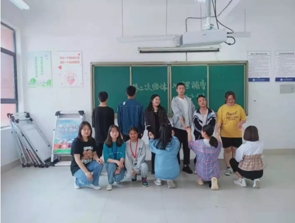 青春校園，多彩社團 | 第二期集萃