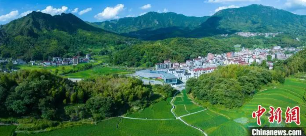首個(gè)“全國生態(tài)日”來了，為何是8月15日？